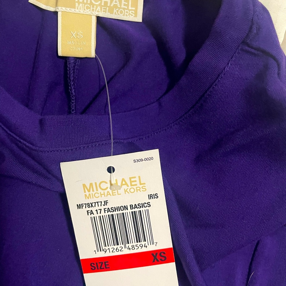 Mk cocktail party dress